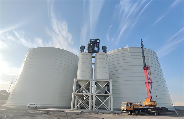 龙里大型钢板库